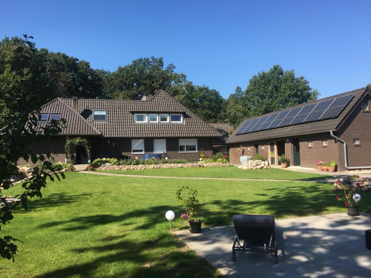Varloh B&B エクステリア 写真