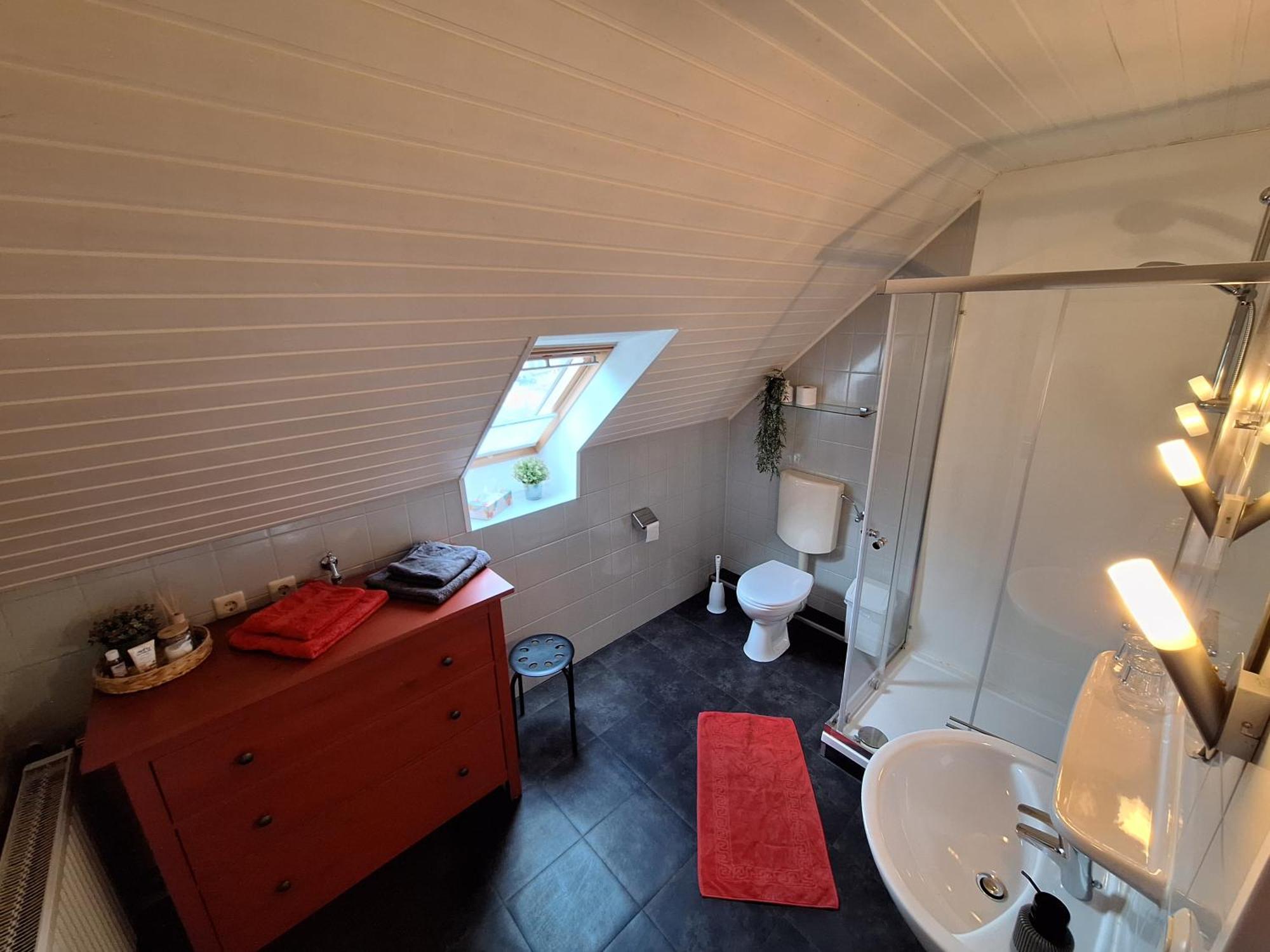 Varloh B&B エクステリア 写真