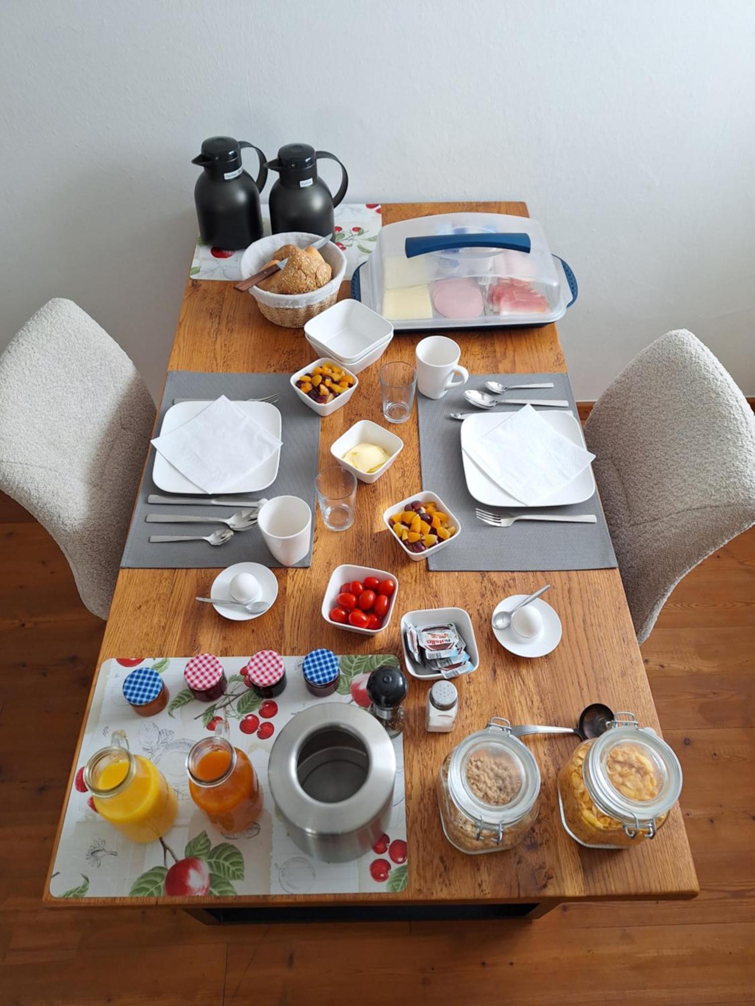 Varloh B&B エクステリア 写真