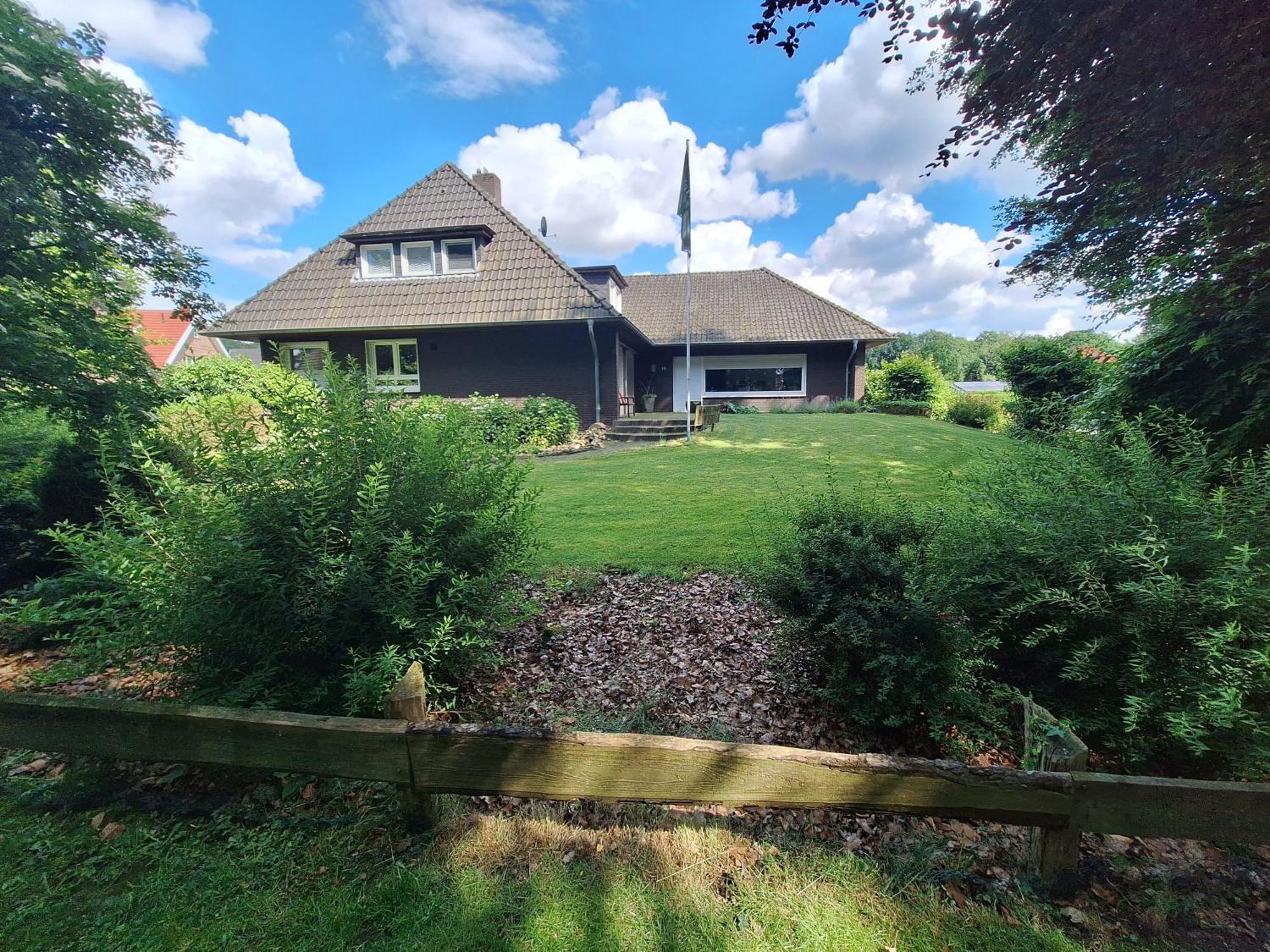 Varloh B&B エクステリア 写真